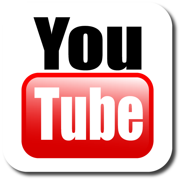 YouTube logo