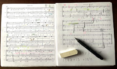 Composizione