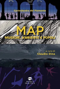 MAP - MUSICHE, AMBIENTE E POPOLI