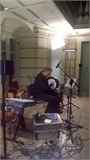 ClaudioDina_2014_ChePaese_Bodhran