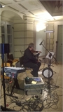 ClaudioDina_2014_ChePaese_Violino