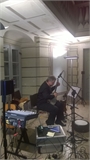 ClaudioDina_2015_ChePaese_Banjo