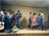 RicercheUSAClaudioDIna_BarnDance