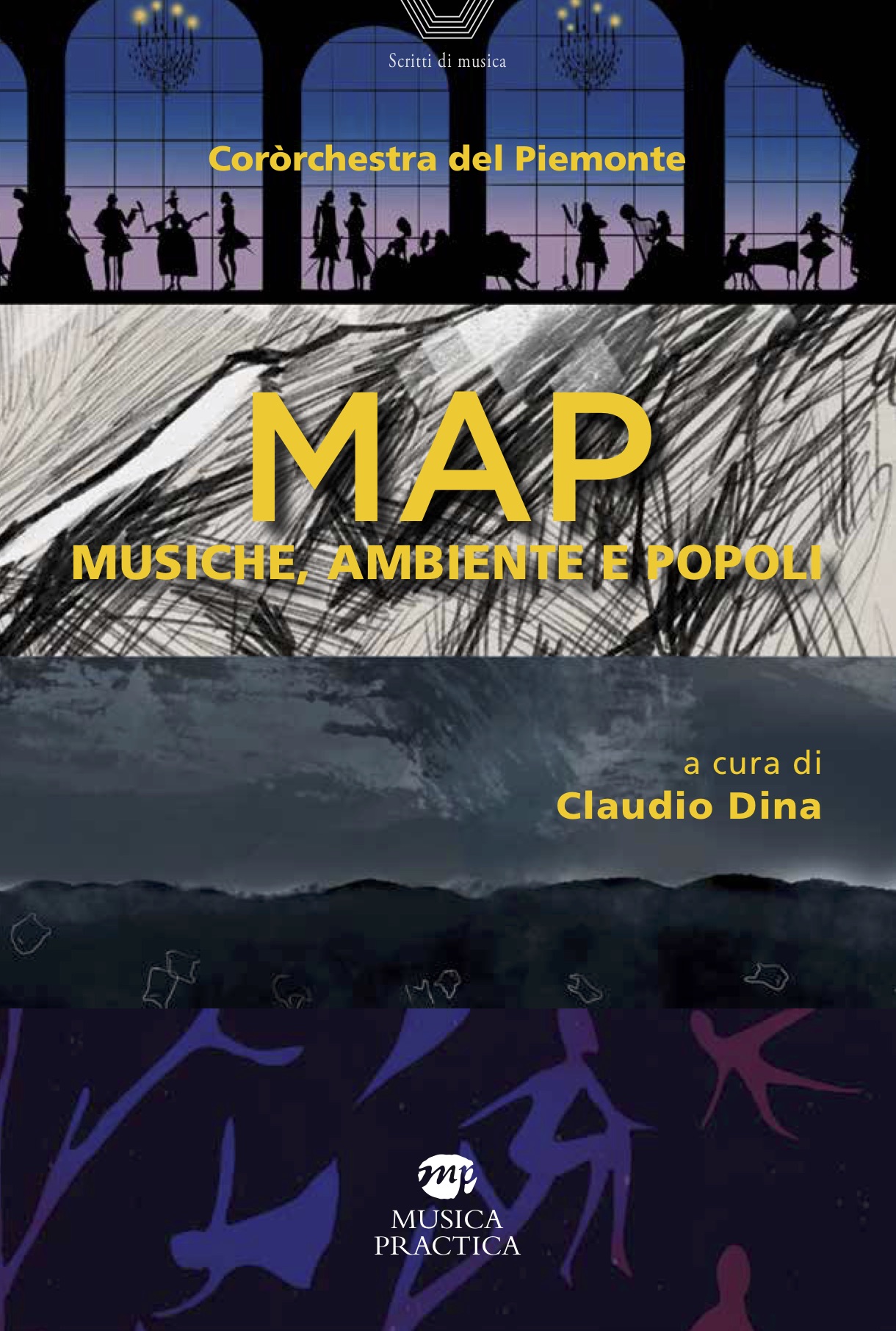 MAP copertina